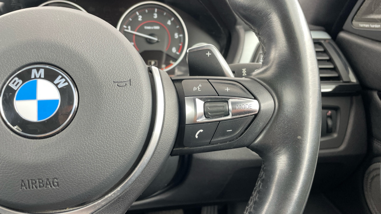 BMW 4 Series 420d xDrive M Sport 2dr Auto Diesel Coupe